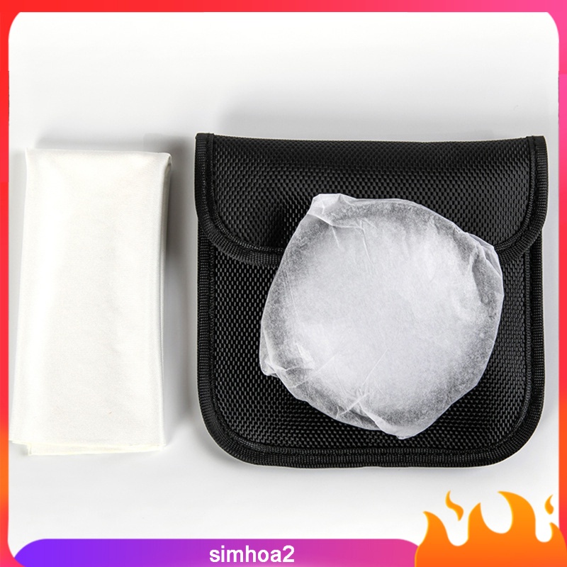 Bộ 2 Bộ Lọc Hiệu Ứng 77mm Cho Camera | BigBuy360 - bigbuy360.vn