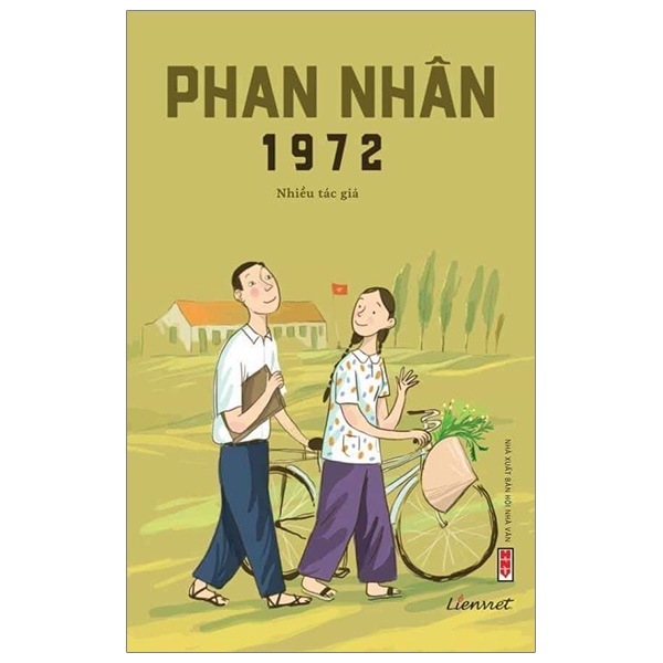 Sách - Phan Nhân 1972