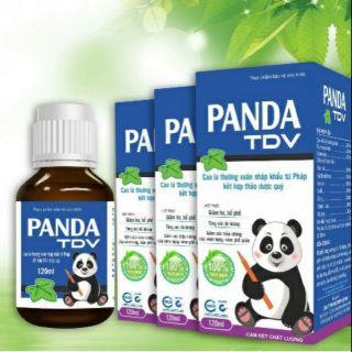 Siro ho PANDA