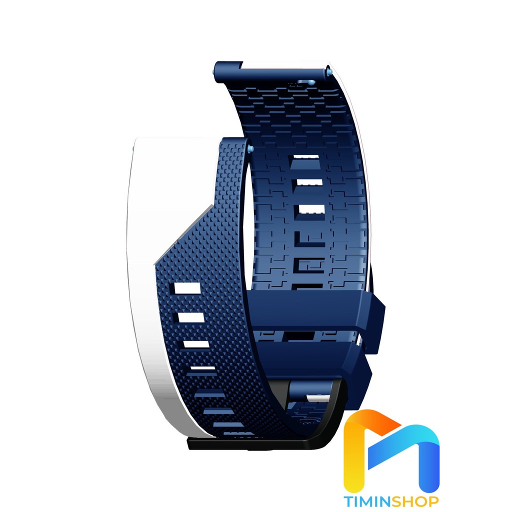 Dây đồng hồ Xiaomi Mi Watch/ S1/ S1 Active (DSKG)