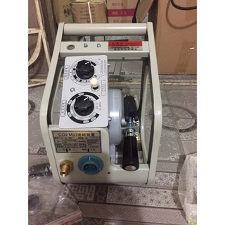 [Tặng giắc 6 chân] Bộ đầu cấp dây cho máy hàn mig KR350A-500A kiểu dáng Pana