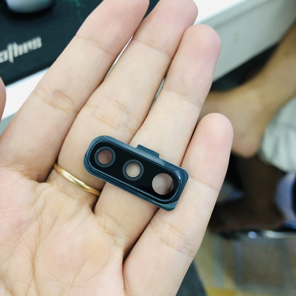 Kính Camera Samsung A70 chính hãng , bảo hành đổi trả