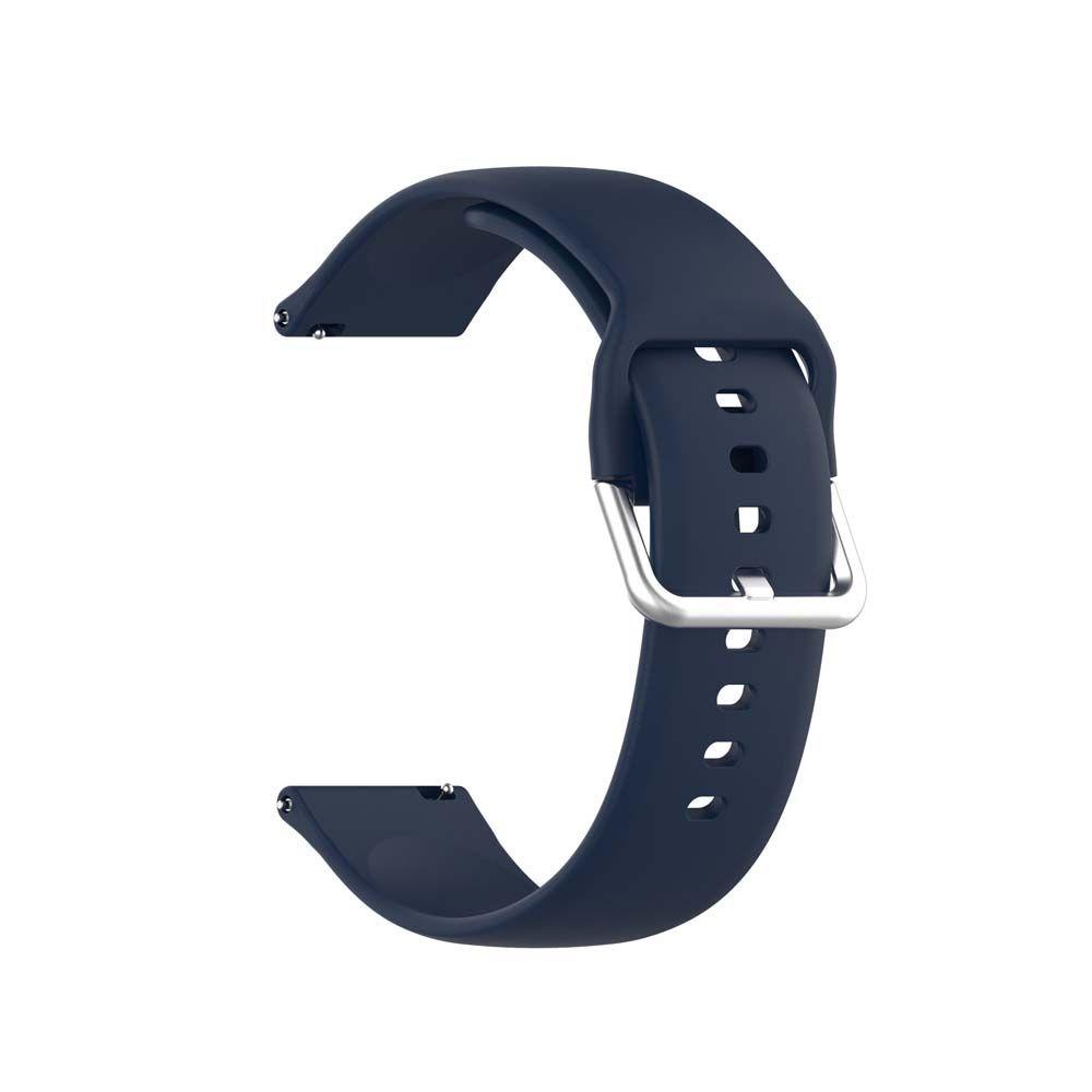Dây Đeo In Họa Tiết Thời Trang Dành Cho Đồng Hồ Thông Minh Samsung Galaxy Watch 4 Galaxy Watch 4