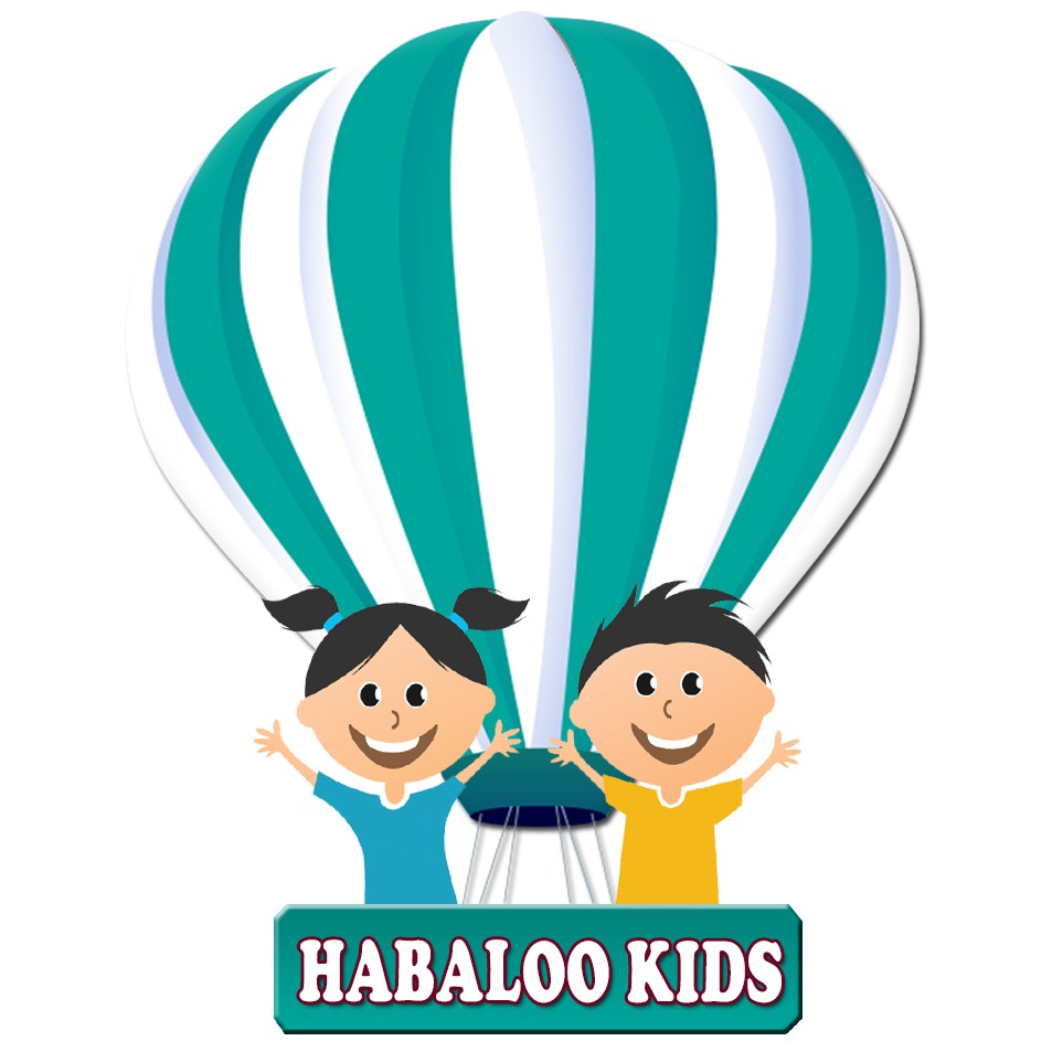HABALOO KIDS, Cửa hàng trực tuyến | BigBuy360 - bigbuy360.vn