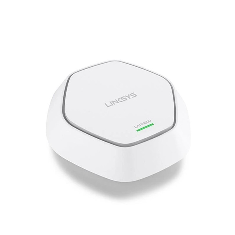 Router Wifi Linksys LAPN300 - HÀNG CHÍNH HÃNG