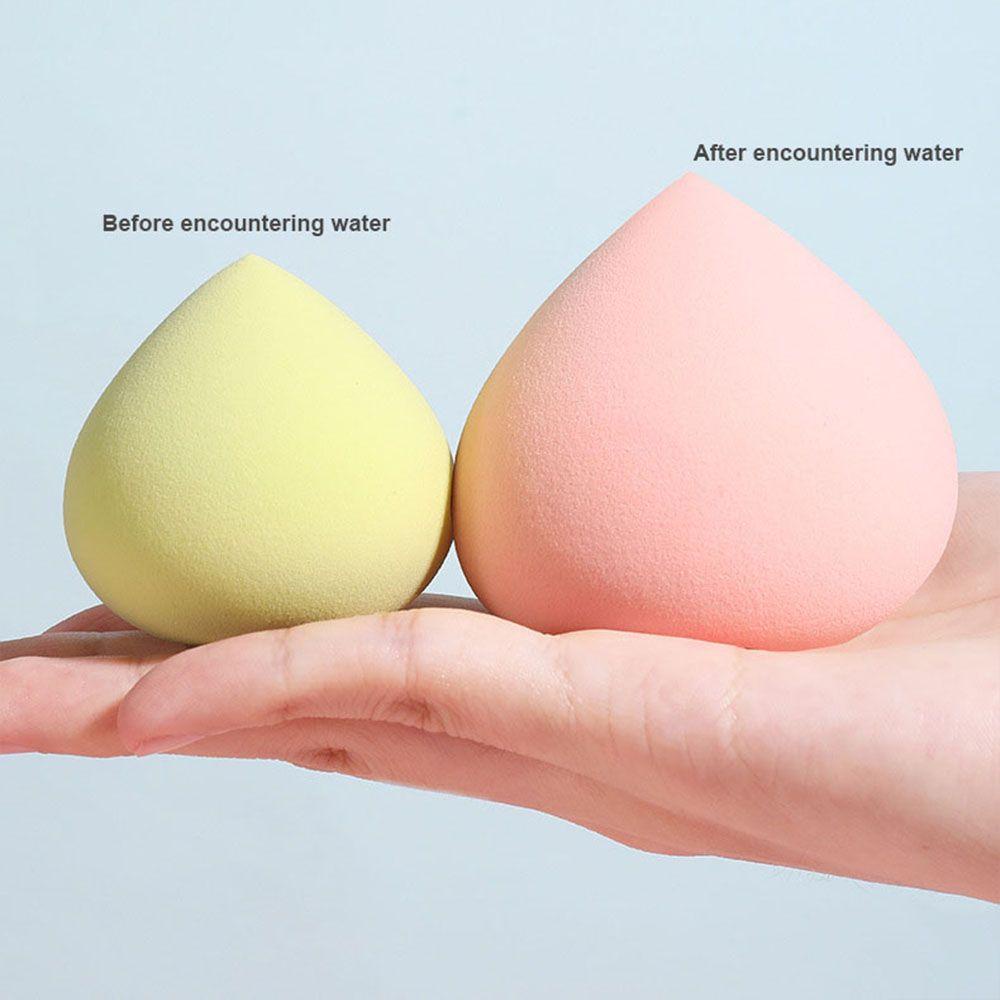 Mút Tán Kem Nền Air cushion Không latex Nhiều Màu Sắc