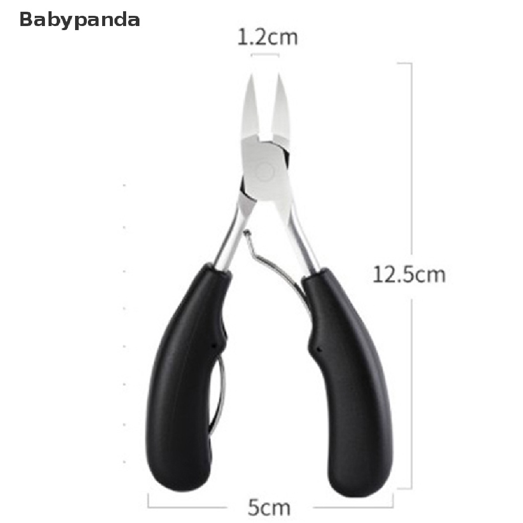 Kềm Cắt Móng Tay Mọc Lại Chính Xác