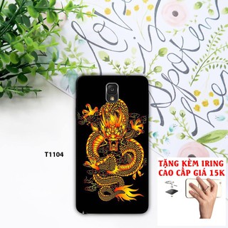 <Tặng quà khủng> Ốp điện thoại siêu NGẦU dành cho SAMSUNG GALAXYNOTE3/NOTE4/NOTE5