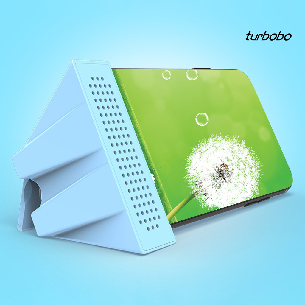 Giá Đỡ Điện Thoại Khuếch Đại Âm Thanh Chất Lượng Cao