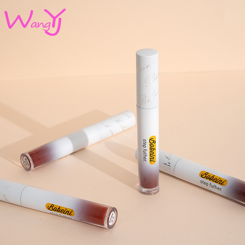 (Hàng Mới Về) Son Môi Dưỡng Ẩm Và Chống Thấm Nước Cao Cấp | BigBuy360 - bigbuy360.vn
