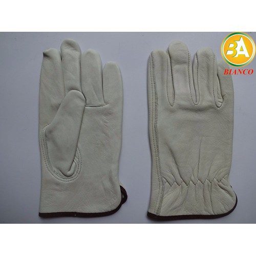 Găng tay da hàn tích - WS 601 – DB Safety