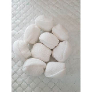Túi Lưới Đựng Đồ Dùng Cỡ Lớn Tiện Dụng