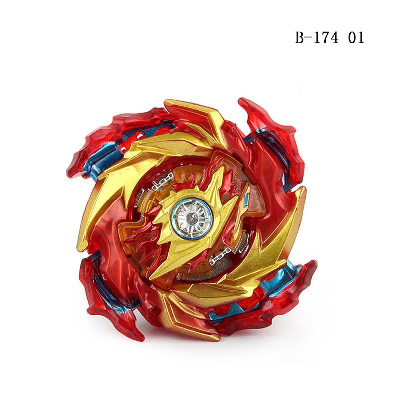 Con quay trò chơi Beyblade Burst B174 01