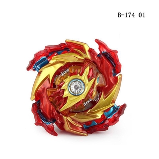 Con quay trò chơi Beyblade Burst B174 01
