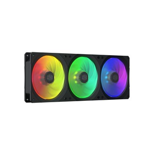Quạt Case Cooler Master MasterFan SF360R ARGB