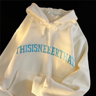 ÁO HOODIE CHẤT NỈ DÀY DẶN
