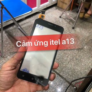 CẢM ỨNG ITEL A13 ZIN