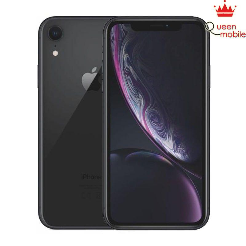 [Mã SKAMA07 giảm 8% đơn 250k][TRẢ GÓP] Điện thoại Apple iPhone XR 64GB / 128GB BẢN QUỐC TẾ | BigBuy360 - bigbuy360.vn