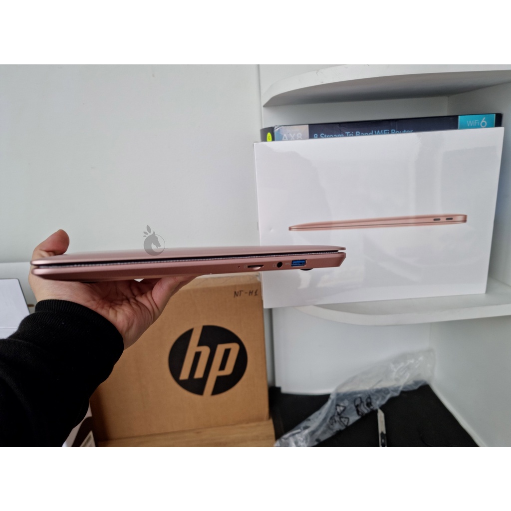 Laptop Gateway 14.1” Notebook ( 2021) | i5-1135G7 | RAM 16 GB | SSD 512GB Nvme | 14.1” FullHD IPS,  Nhập khẩu US New