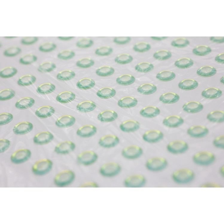 100 Mắt Cá 3D 5mm Sống Động Như Thật