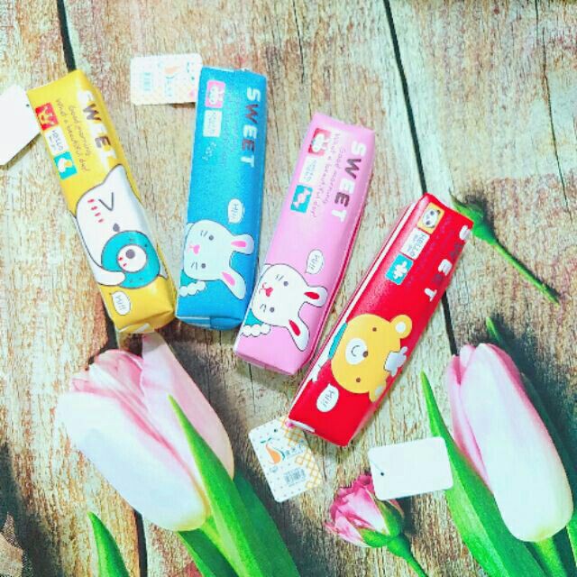 10 ví đựng bút giá sỉ