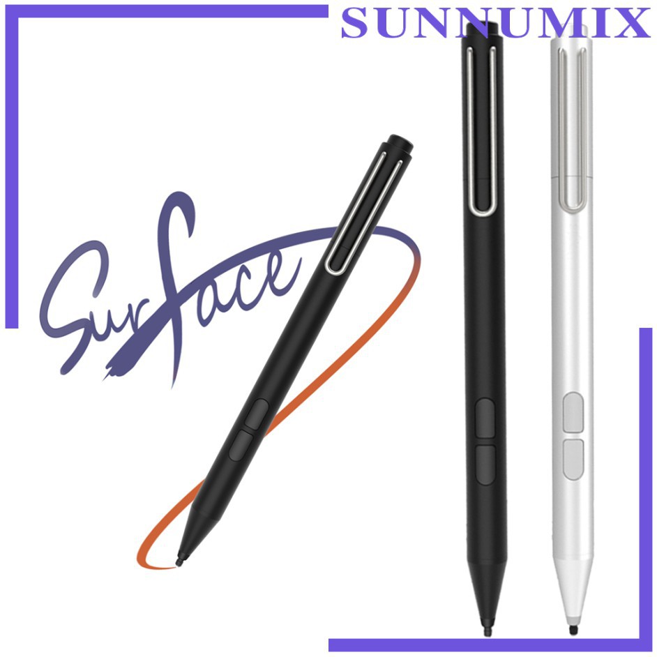 Bút Cảm Ứng Chất Lượng Cao Cho Surface Pro 7 6 5 4 3 / Laptop 3 2 1 / Go6/4