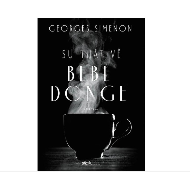 Sách - Sự Thật Về BéBé Donge