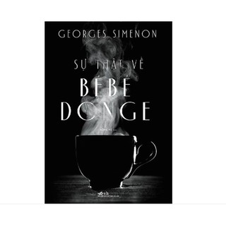 Sách - sự thật về bébé donge