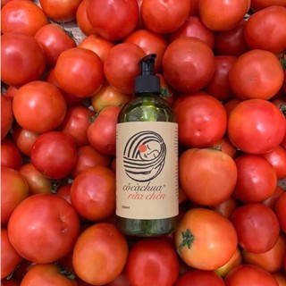 NƯỚC RỬA CHÉN HỮU CƠ CÔCÀCHUA 500ml. ‭FREESHIP 70k.