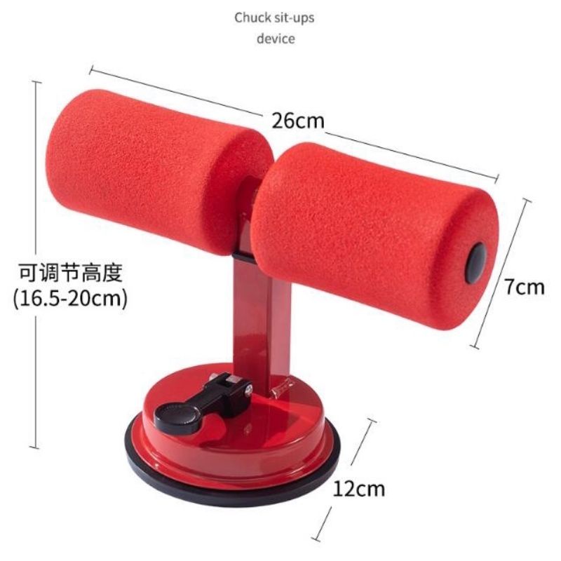 Dụng Cụ Hỗ Trợ Tập Gym Giảm Mỡ Bụng Cho Vòng Eo Thon.