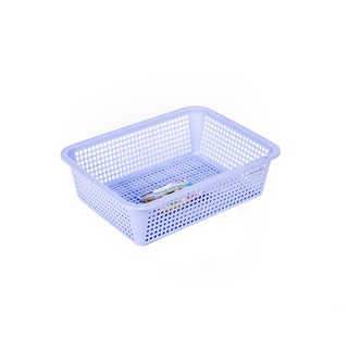 Rổ chữ nhật cao Duy Tân (được chọn màu)