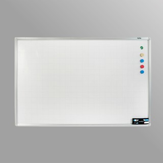 Bảng Từ Trắng  Viết Bút Lông 600 X 800 Mm Dongbu Hàn Quốc