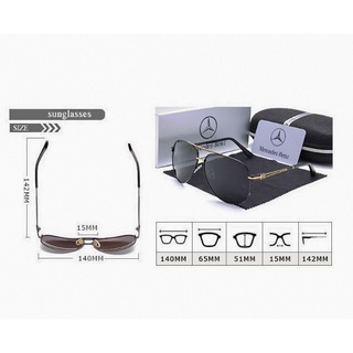 [KÍNH FULL BOX] KÍNH MÁT KÍNH RÂM PHÂN CỰC MEC MB 749