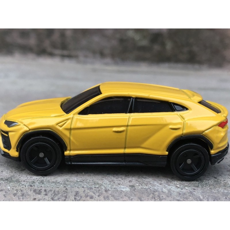 Xe Mô Hình Lamborghii  Urus
