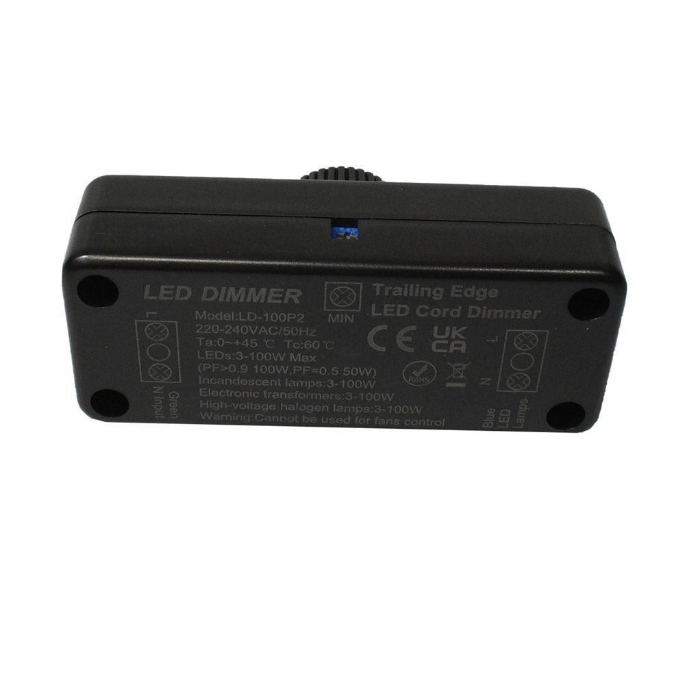 Công Tắc Điều Chỉnh Độ Sáng Thông Minh 220V-240V