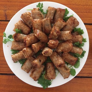 Combo NEM Hải sản