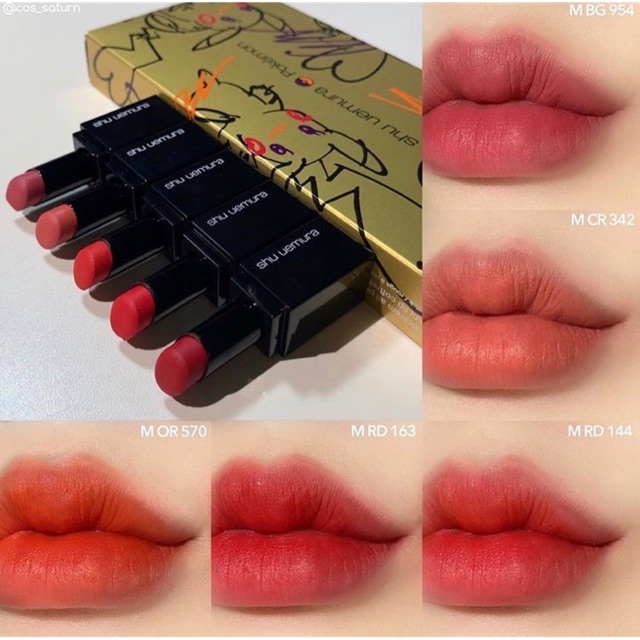 Son Shu mini (có tách set) | BigBuy360 - bigbuy360.vn