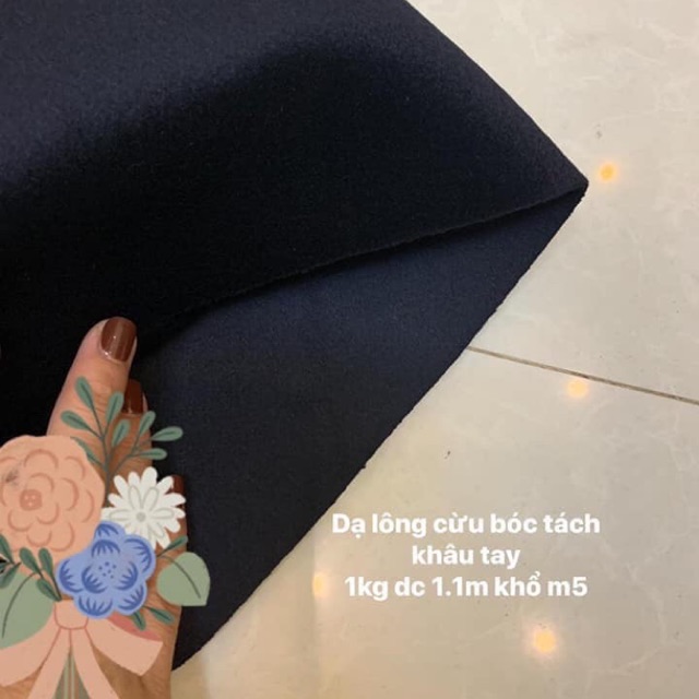 Dạ ( thủy tiên )