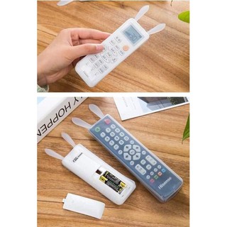SÉT 2 chiếc Vỏ Bọc Điều Khiển tivi, máy lạnh dạ quang