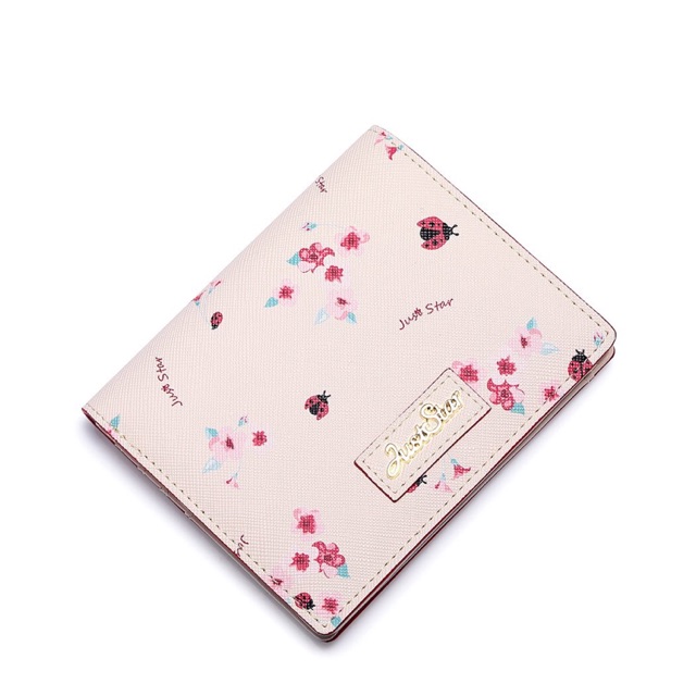 Ví nữ thời trang just star 070619-04