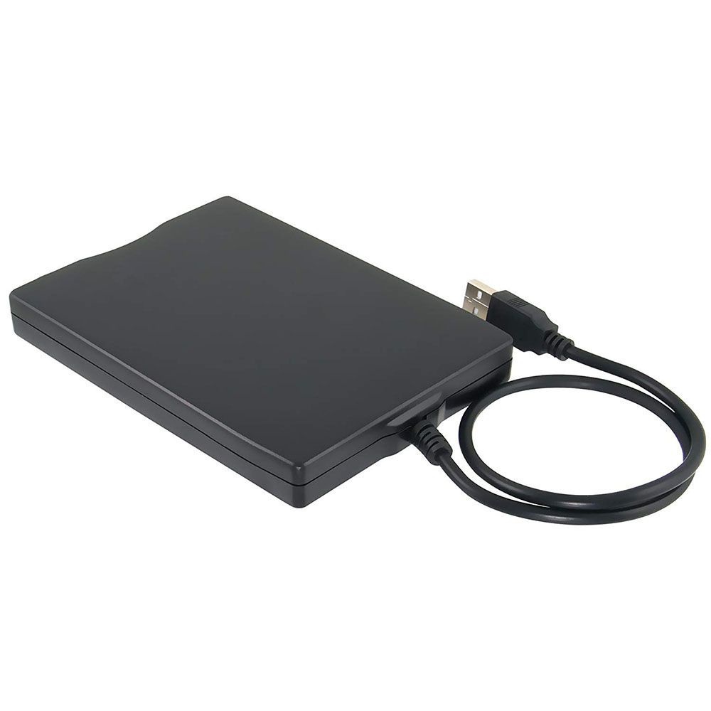 Ổ Đĩa Mềm 3.5 ′ ′ Fdd Usb / Fdd 1.44mb Nhiều Màu Sắc Cho Laptop