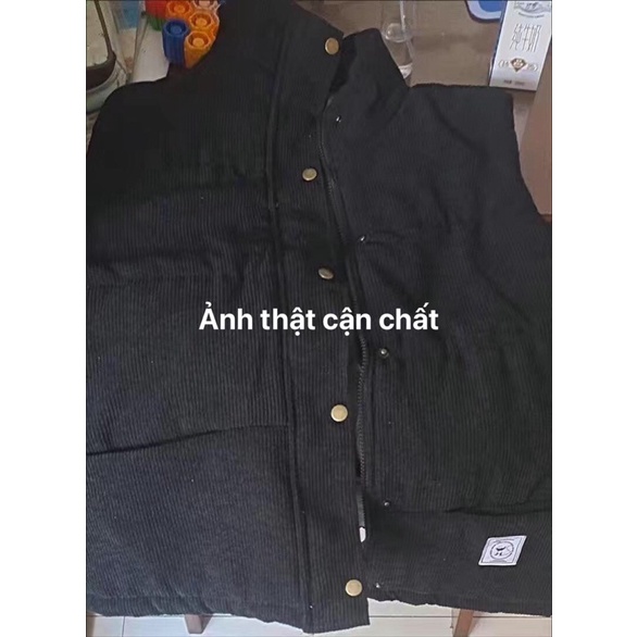 ⚡️⚡️ÁO PHAO GILE NHUNG ⚡️ÁO PHAO NAM ⚡️Kèm ảnh thật +bảng size cuối bài