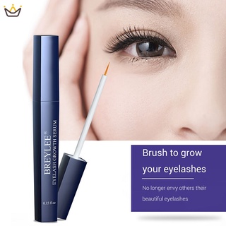 Serum Breylee Nuôi Dưỡng Làm Dài Và Dày Mi 4.5Ml