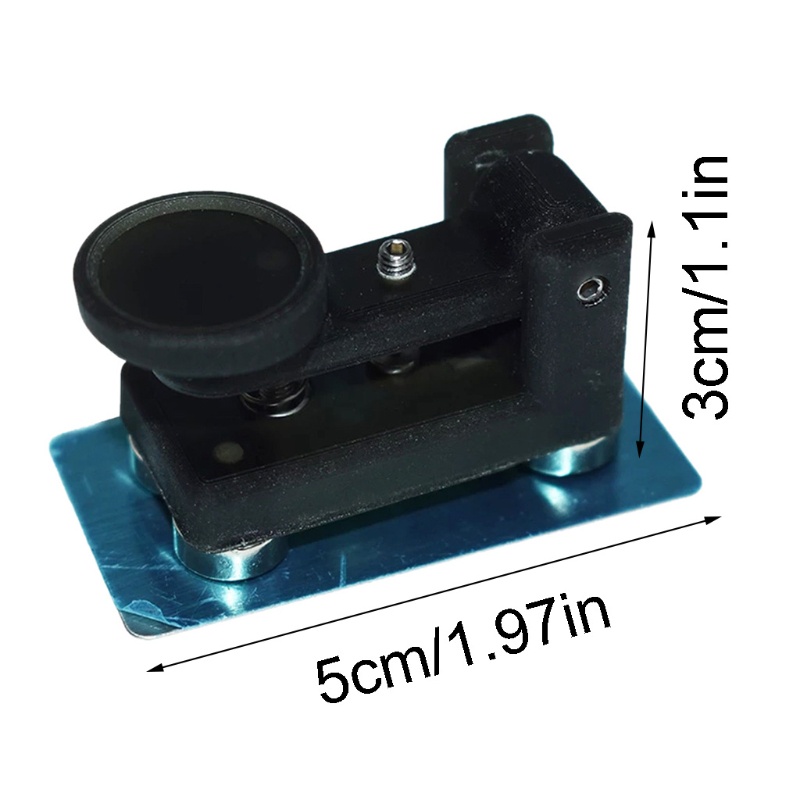 Radio Điện Tử Cầm Tay Có Mã Số Qu-4525 Cho Lò Vi Sóng Ngắn