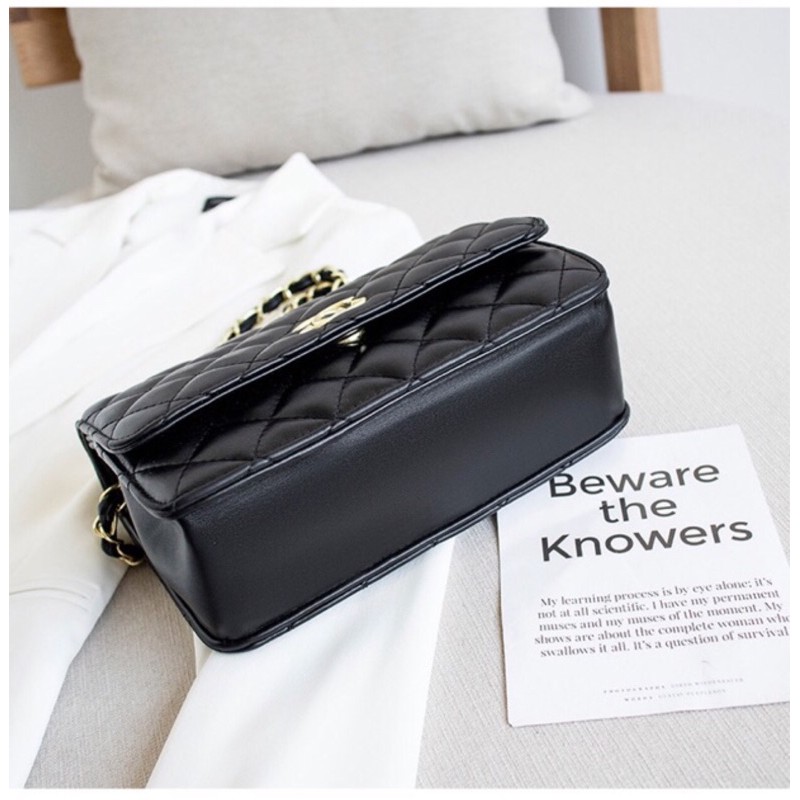 Túi xách đeo chéo nữ đẹp KATUN 2020 DC52