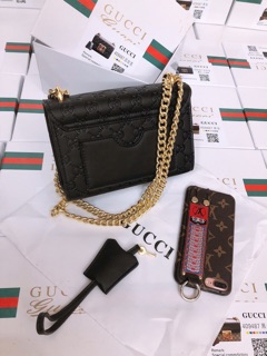 TÚI GUCCI FULL BOX ẢNH CHỤP THẬT