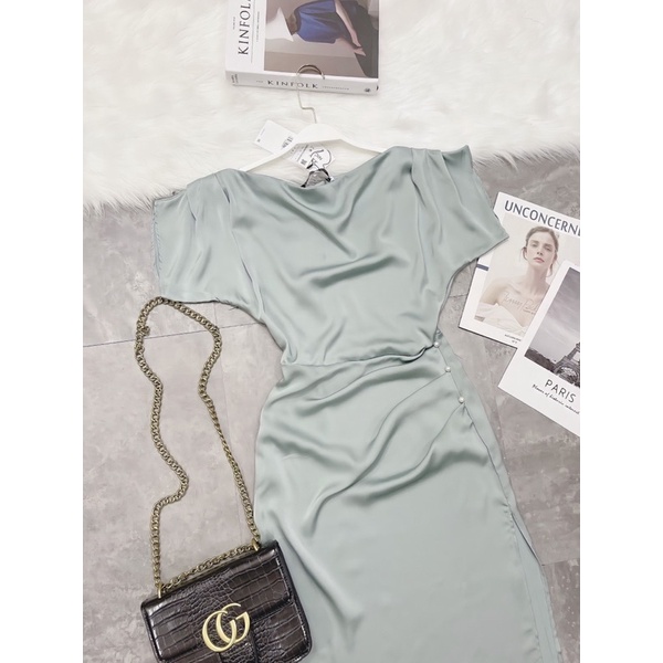 VÁY XANH LY EO | BigBuy360 - bigbuy360.vn