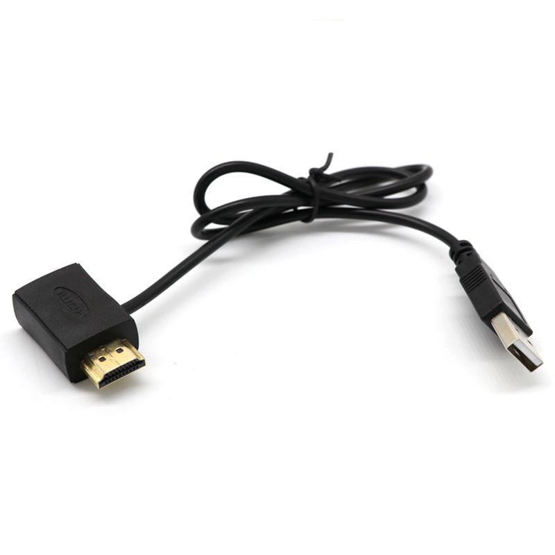 Đầu chuyển đổi cổng HDMI sang cổng USB 2.0