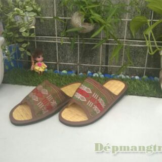 Dép quế đi trong nhà DQ15