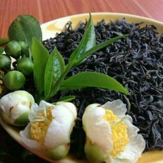 Chè Tân Cương Thái Nguyên